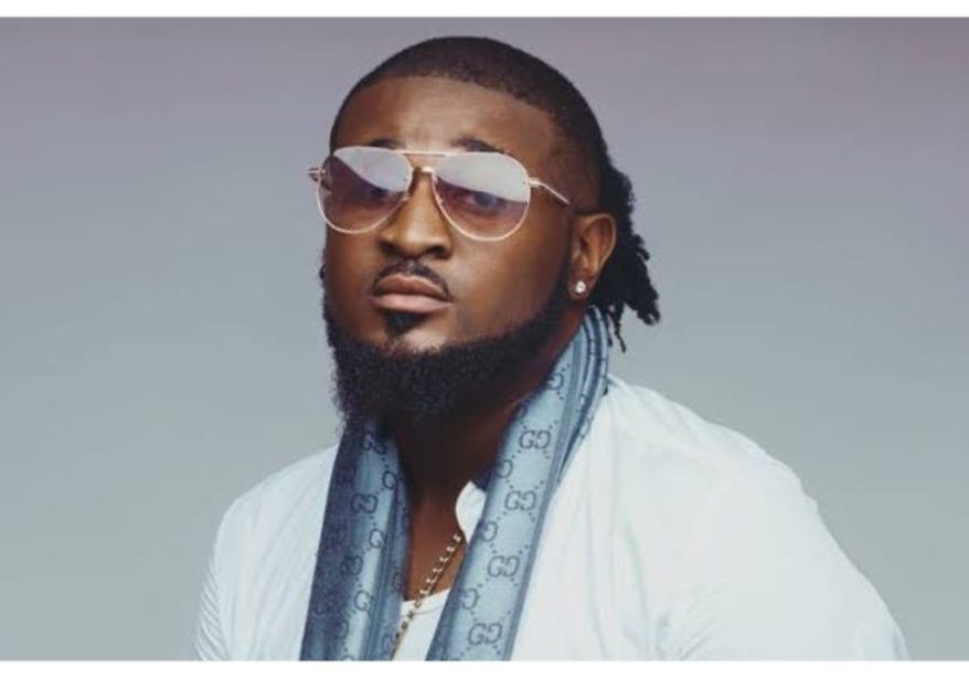 I became depressed after spending time in jail - Ceeza Milli