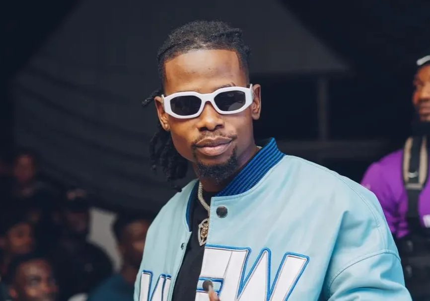 Nigerian Singer Yhemolee Slams Online Begging Trend Social media has become some peoples begging site - Yhemolee