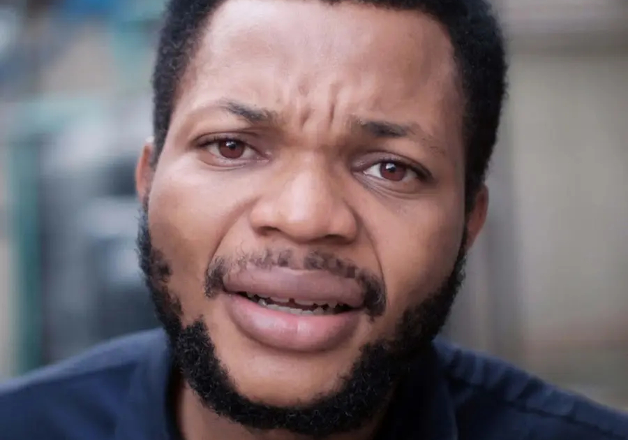 Nigerian Skit Maker Denilson Igwe Speaks on Hacked Social Media Nigerian Skit Maker Denilson Igwe Speaks on Hacked Social Media