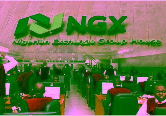 Nigerian Stock Market Closes Bearish as Key Indicators Drop 0.46 Stock market sheds N313bn — Daily Nigerian