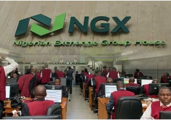 Stock market sustains bullish trend with N224bn gain — Daily Nigerian