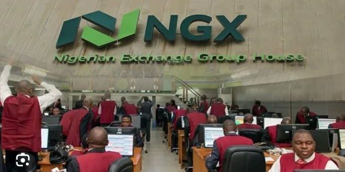 Stock market sustains bullish trend with N224bn gain — Daily Nigerian