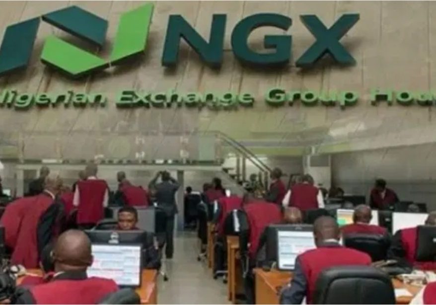 NGX rebounds with N30bn gain after SEC hikes capital requirements
