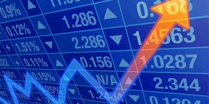 Investors bounce back from losses in Nigerian stock market with N425bn gain