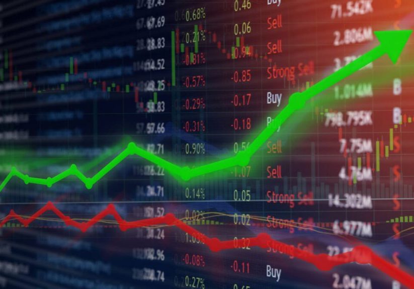 Nigerian Stock Market dips after 23-day rally as investors lose N457bn