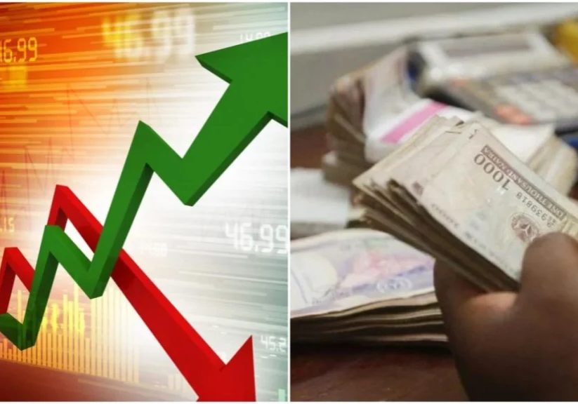 Nigerian stock market extends bullish run with N138bn gain