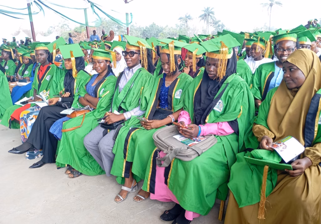 Why student loan scheme is under-subscribed in South-South, South-East – VC — Daily Nigerian
