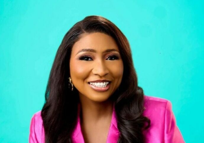 Nigerian TV host opens up on depression struggle ‘I walked on express hoping car would hit me’ — TV host Morayo Afolabi-Brown