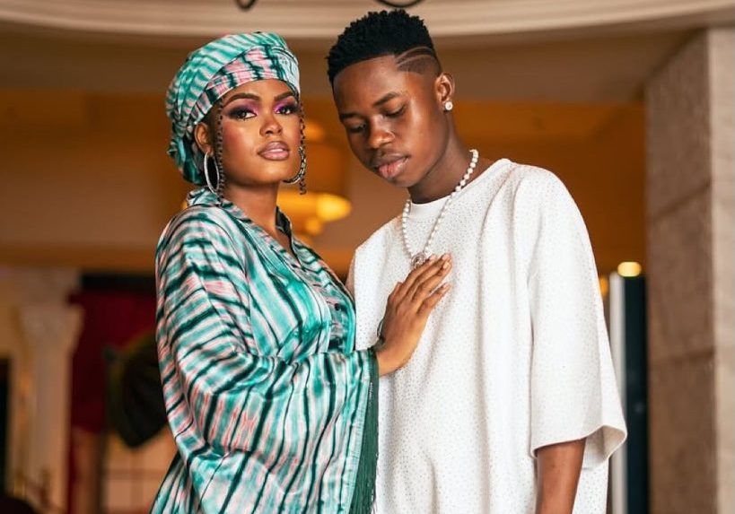 'I've begged her family for forgiveness' - Peller officially announces breakup with Jarvis