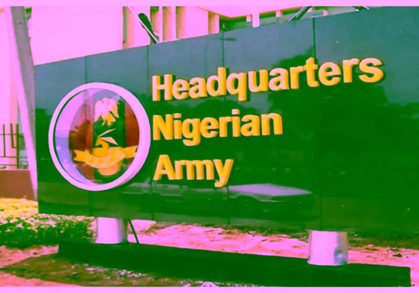 Nigerian troops sustain operations nationwide, nab wanted terrorists, collaborators – DHQ — Daily Nigerian