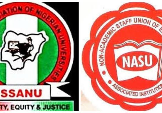NASU, SSANU issue 7-day strike notice to Nigerian govt — Daily Nigerian