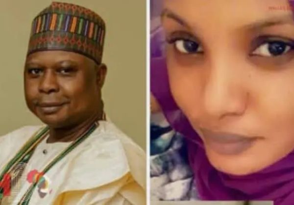 Nigerian Women Demand Justice Over Ex-Minister's Abuse Claims Paternity dispute: Nigerians demand justice for alleged sexual violence survivor, Hadiza