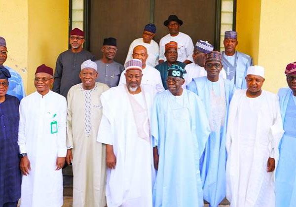 Nigerian Youths Urged to Exercise Restraint, Avoid Chaos Nigerian Youths Urged to Exercise Restraint, Avoid Chaos