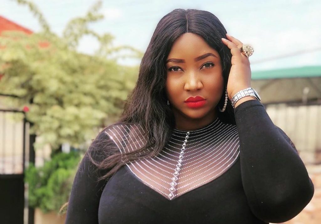 'Wishing people dead in the name of supporting me is evil' - Judy Austin warns fans