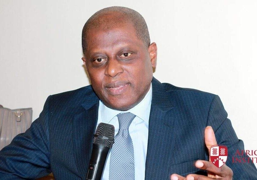 Nigerian banks are buoyant CBN assures — Daily Nigerian Nigerian banks are buoyant CBN assures — Daily Nigerian
