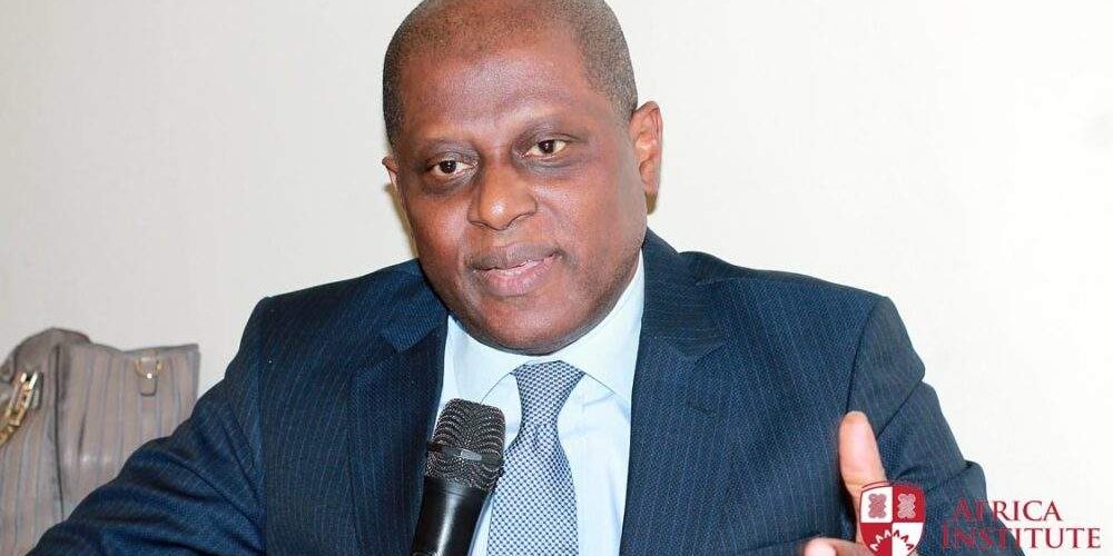 Nigerian banks are buoyant CBN assures — Daily Nigerian Nigerian banks are buoyant CBN assures — Daily Nigerian