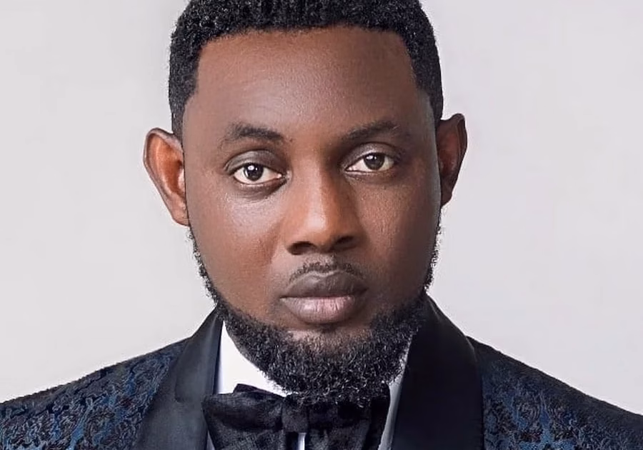Nigerian banks' charges need to be challenged - Comedian AY Nigerian banks' charges need to be challenged - Comedian AY