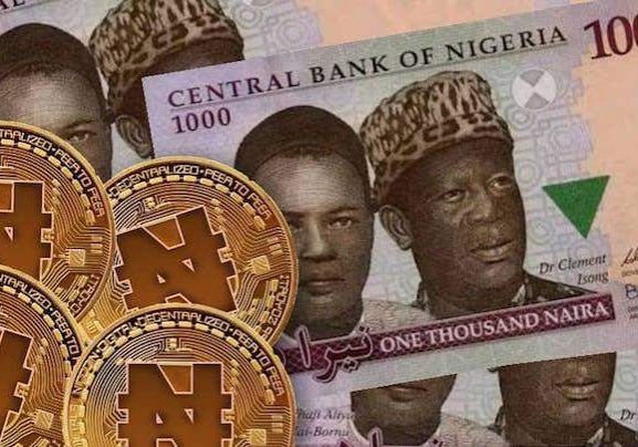 Nigerian banks fintech announce date to unveil cNGN stablecoin Nigerian banks fintech announce date to unveil cNGN stablecoin
