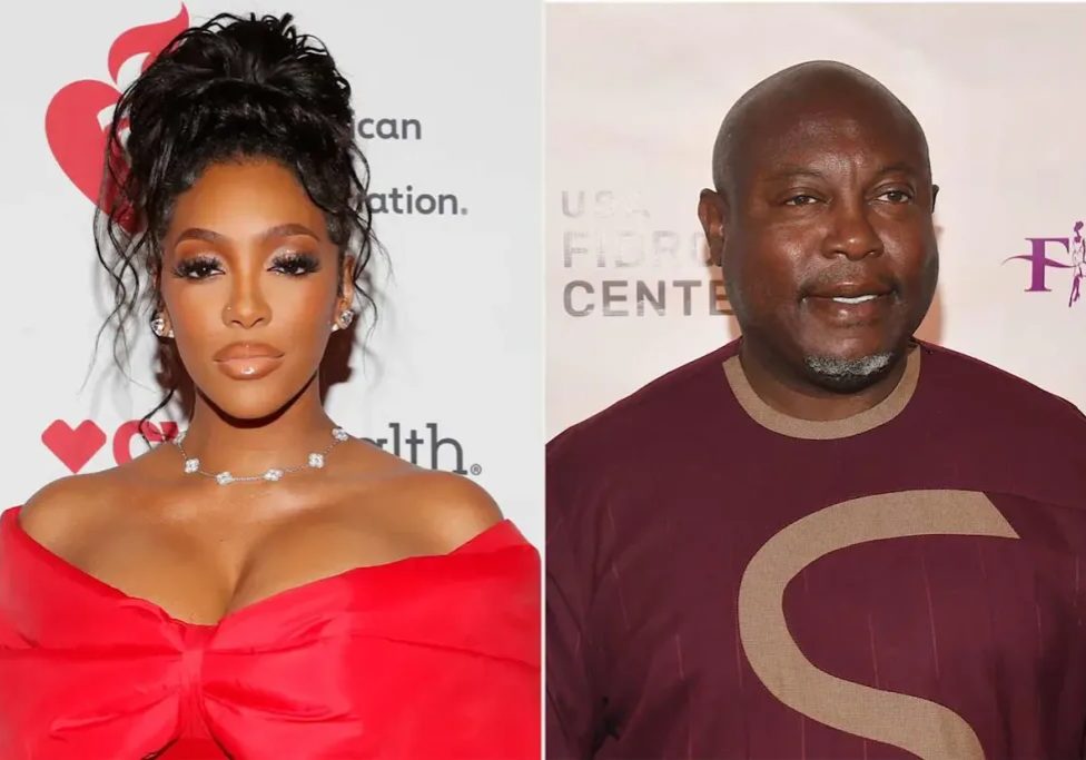 Nigerian businessman, Simon Guobadia loses prenup battle to Porsha Williams Nigerian businessman, Simon Guobadia loses prenup battle to Porsha Williams