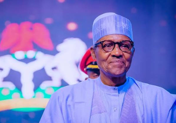Nigerian celebrities react to president Buhari’s death