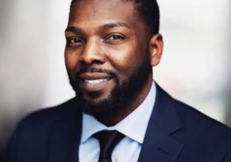 Nigerian doctor elected President of Canadian Medical Association Nigerian doctor elected President of Canadian Medical Association