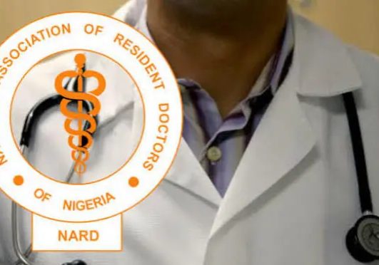 UDUTH resident doctors endorse NARD’s indefinite nationwide strike
