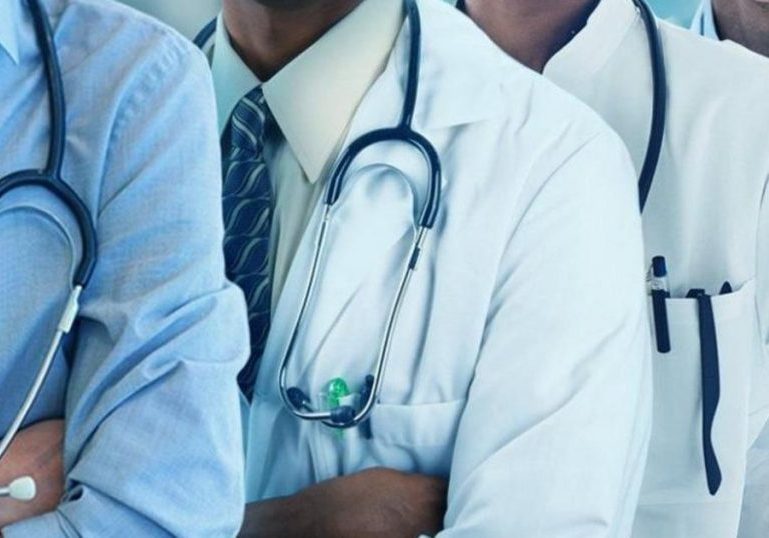 We will join strike action if govt does not respond - Resident Doctors in Ilorin