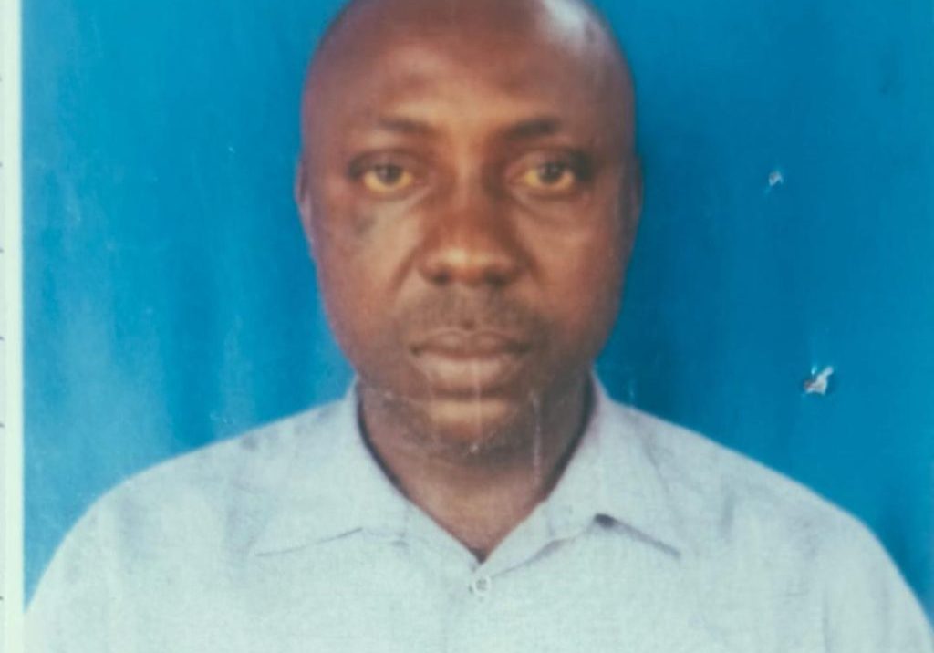 Nigerian driver jailed 18 months for N6.9m theft Lagos court jails train driver 18 months for N6.9m theft — Daily Nigerian