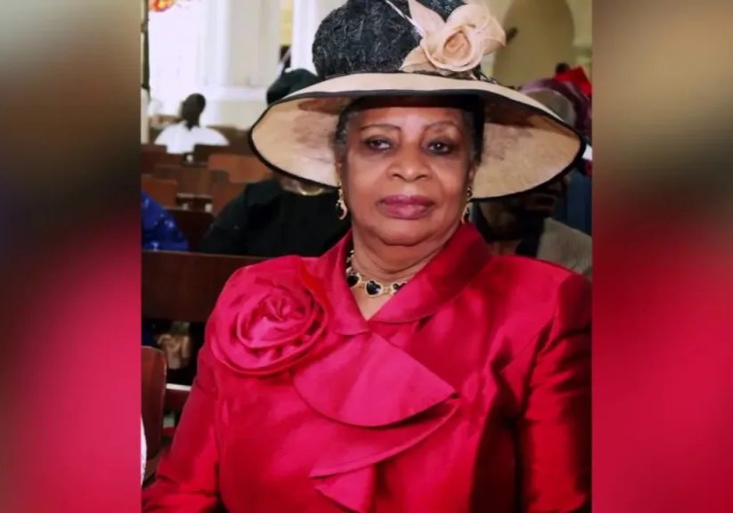 Nigerian educationist Chief Fowler dies at 91 Yeye Mofin of Lagos, Leila Fowler is dead