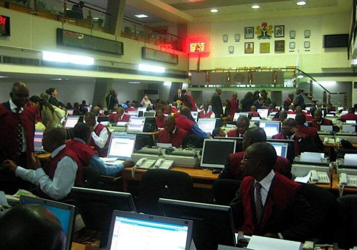Nigerian exchange market appreciates by 131 Nigerian exchange market appreciates by 131