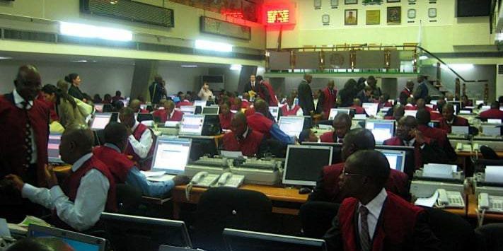 Nigerian exchange market appreciates by 131 Nigerian exchange market appreciates by 131
