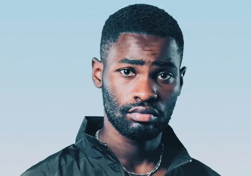 They lie about their age - UK rapper Dave disses Nigerian strikers