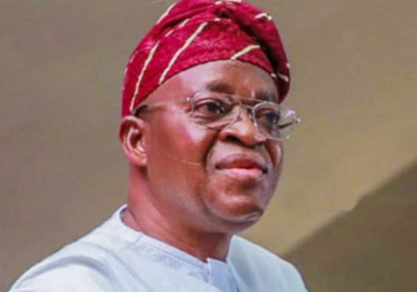 Nigerian government deploys technology to boost maritime trade Nigerian government deploys technology to boost maritime trade