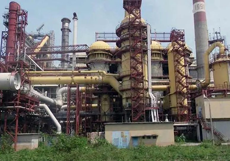 Nigerian government plans to kickstart Ajaokuta Steel plant with N30bn Nigerian government plans to kickstart Ajaokuta Steel plant with N30bn