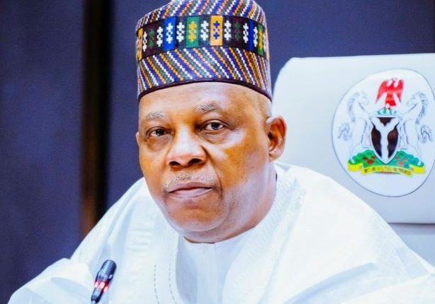 Nigerian government unveils National Nutrition Policy