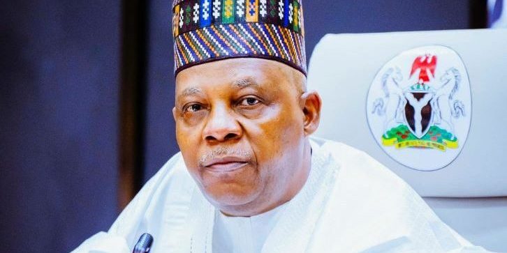 Nigerian government unveils National Nutrition Policy Nigerian government unveils National Nutrition Policy