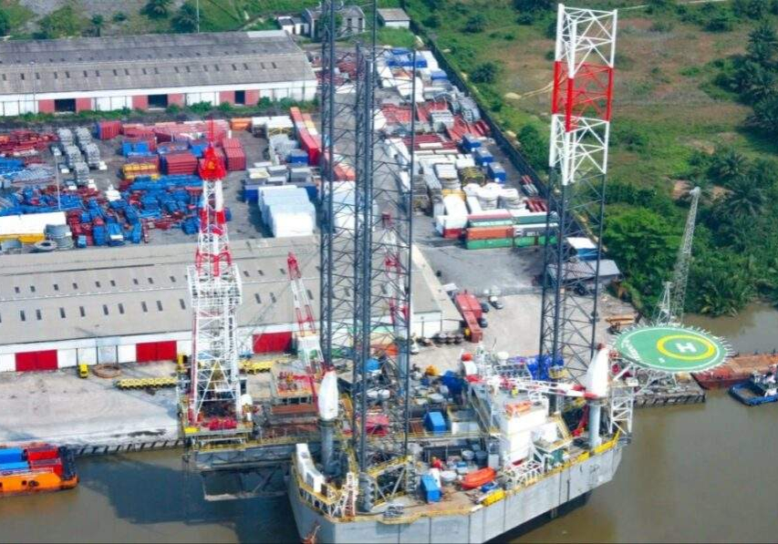 Nigerian government urged to dredge Calabar Port Nigerian government urged to dredge Calabar Port