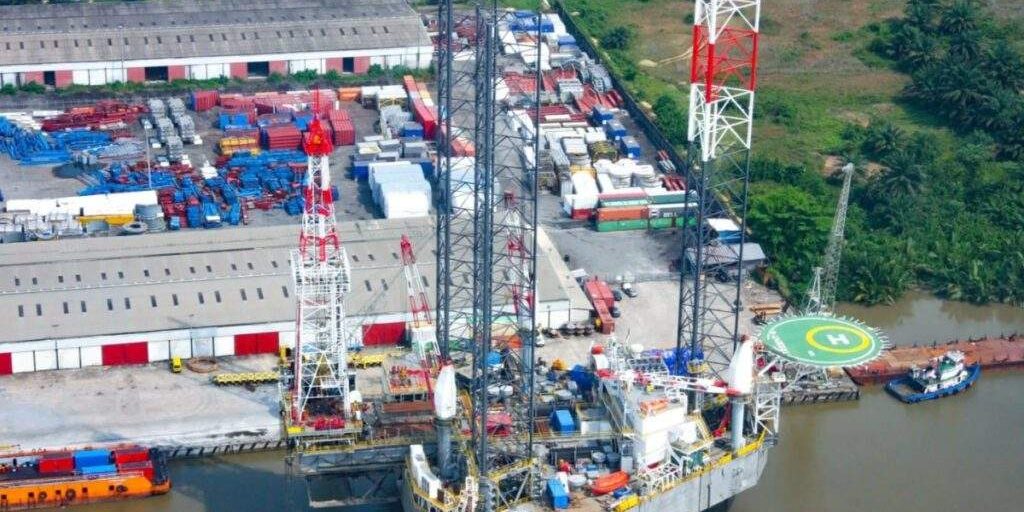 Nigerian government urged to dredge Calabar Port Nigerian government urged to dredge Calabar Port
