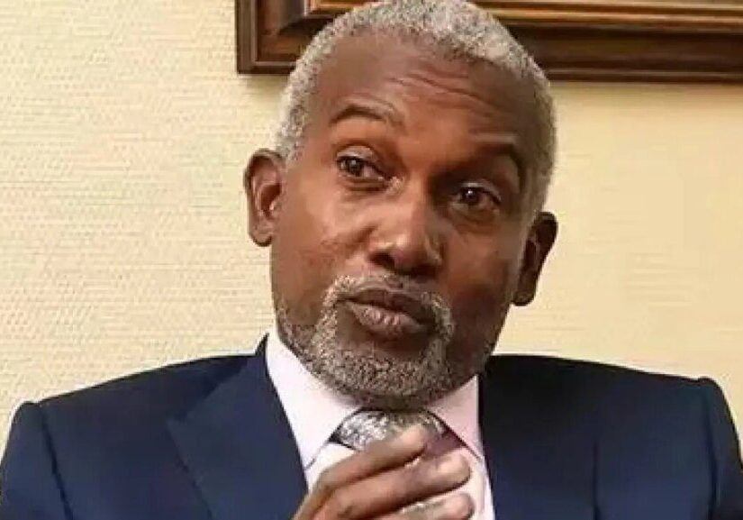 Nigerian govt announces date to clear workers unpaid salaries in 109 embassies