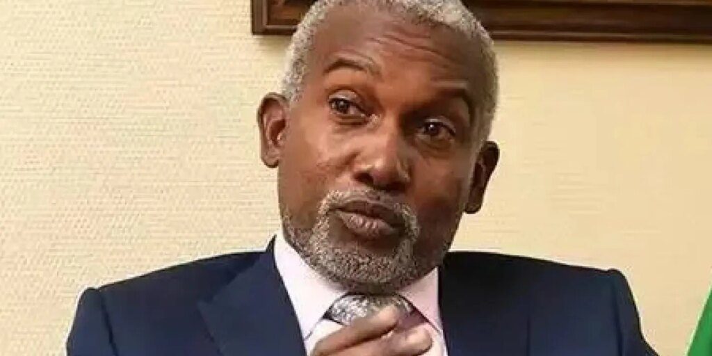 Nigerian govt announces date to clear workers unpaid salaries in Nigerian govt announces date to clear workers unpaid salaries in 109 embassies