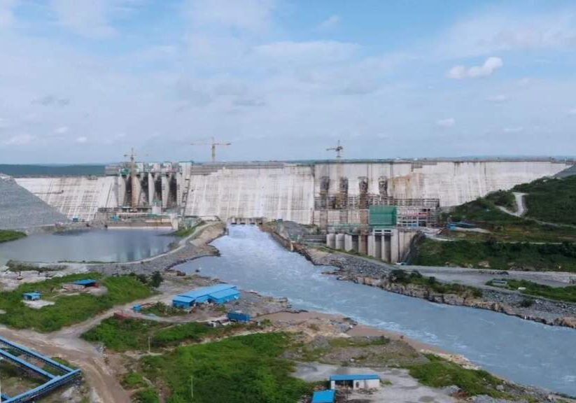 Nigerian govt hands over Zungeru hydroelectric power plant to concessionaire Nigerian govt hands over Zungeru hydroelectric power plant to concessionaire