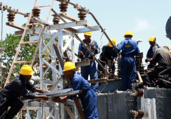 Nigerian govt issues 13 new licenses for power generation distribution
