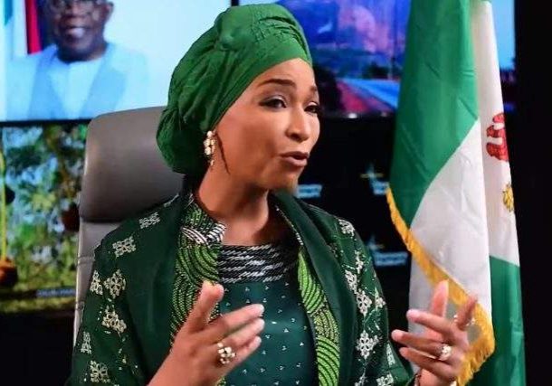 Nigerian govt pledges support for women in creative industry Nigerian govt pledges support for women in creative industry