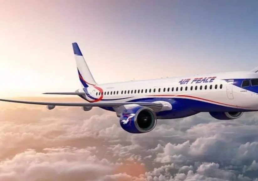 Nigerian govt secures London Heathrow Airport slot for Air Peace - Keyamo 