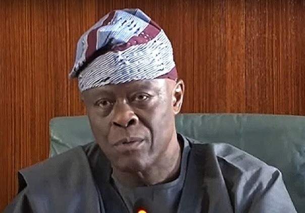 Nigerian govt targeting reduction of tax Finance minister Nigerian govt targeting reduction of tax Finance minister