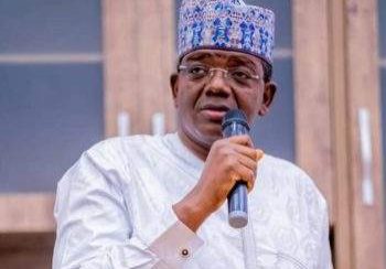 Nigerian govt to investigate corruption allegations against Naval chief — Nigerian govt to investigate corruption allegations against Naval chief —