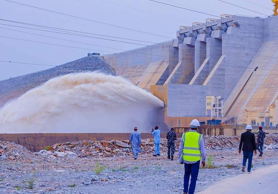 Nigerian govt transfers Zungeru Hydroelectric to concessionaire — Daily Nigerian