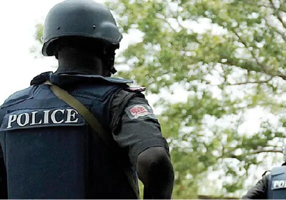 Nigerian police debunk reports of missing 3, 907 firearms