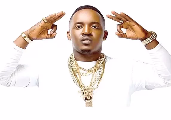 Nigerian rap community once called me boring - M.I Nigerian rap community once called me boring - M.I