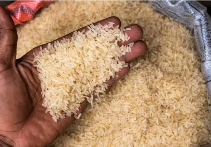 Why Nigerian rice is not globally competitive - FSSS boss, Gabriel